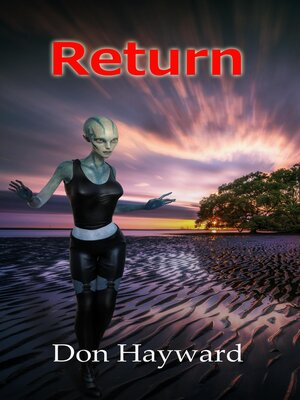 cover image of Return